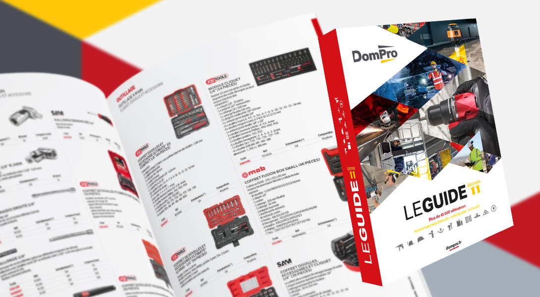 Le guide 11