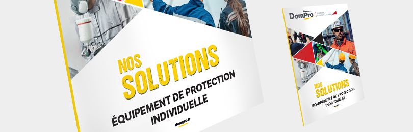 Nos solutions EPI